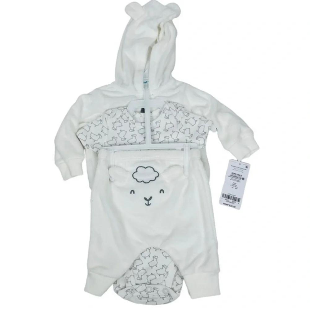 Carters carter’s little